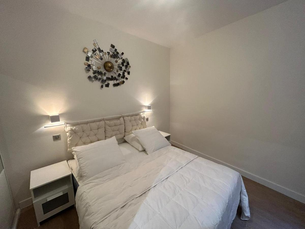 Property With Style - Rue Meynadier - 350M Palais & Beach! Cannes Buitenkant foto