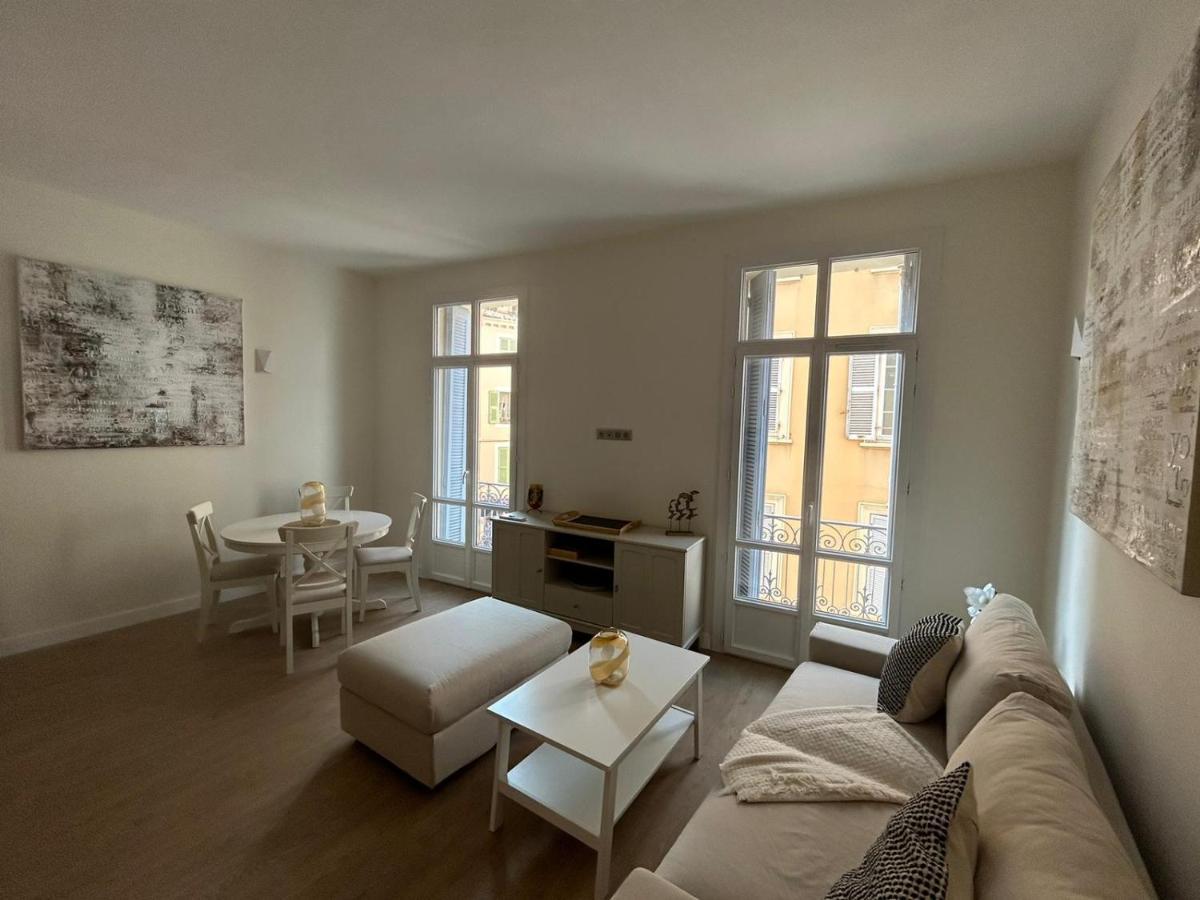 Property With Style - Rue Meynadier - 350M Palais & Beach! Cannes Buitenkant foto