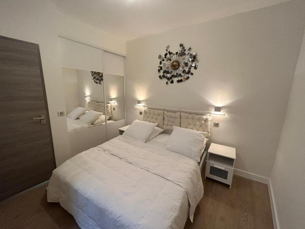 Property With Style - Rue Meynadier - 350M Palais & Beach! Cannes Buitenkant foto