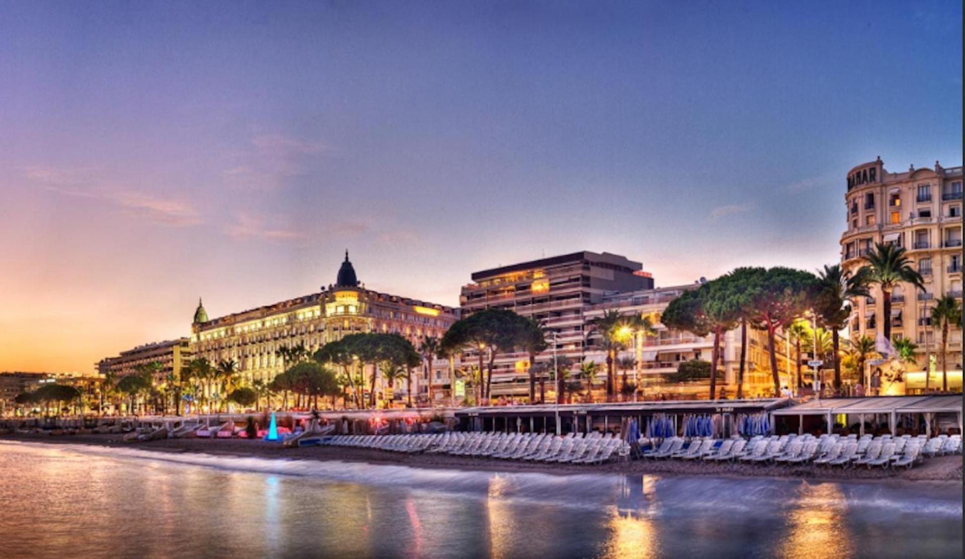 Property With Style - Rue Meynadier - 350M Palais & Beach! Cannes Buitenkant foto
