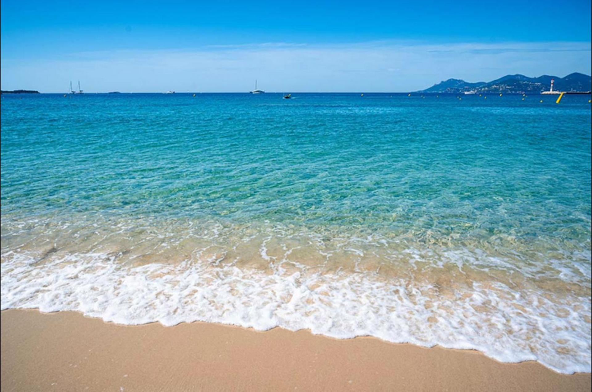 Property With Style - Rue Meynadier - 350M Palais & Beach! Cannes Buitenkant foto